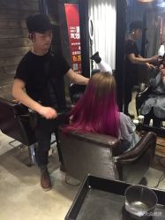 -P.STYLE 派斯造型