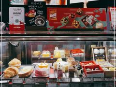 -星巴克臻选(北京太阳宫凯德店)