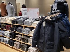 -MUJI无印良品(华贸店)