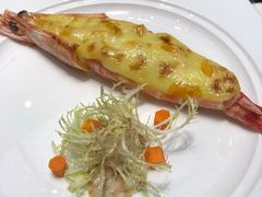 -宝燕壹号景观餐厅(龙盛国际商业广场店)