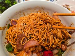 -王繁星面馆(西安熙地港店)