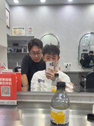 -青霖·飘逸造型