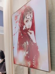 -盘子女人坊古装写真摄影