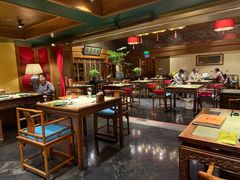 -那家小馆•北京菜•烤鸭(中关村店)