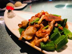 -皇朝会.经典传统粤菜(外滩店)