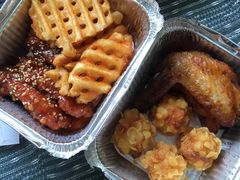 -必胜客(新中纬店)