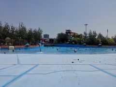 -欢乐水魔方水世界