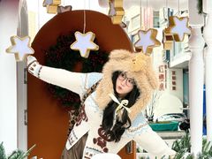 -大悦城(沈阳中街店)