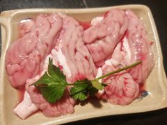 脑花-洞亭火锅(防空洞总店)