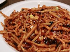 -老牌坊鲁菜名店(宽厚里店)