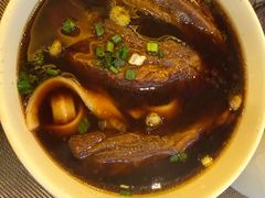 -中国厨房/台湾牛肉面