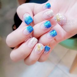 -Halo美甲美睫