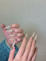 -StartNail美甲