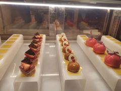 -都会尚膳·海鲜自助餐厅(重庆万豪酒店)
