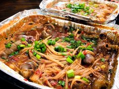 -正宗八宝冰饭·非遗冰饭·烧烤(奎桥店)
