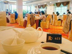 大堂-陶然轩(沙面店)