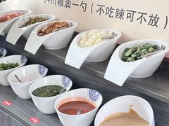 -松嘎里·乌拉满族火锅