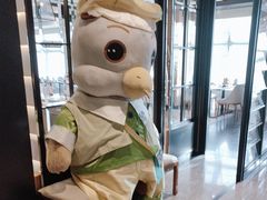 -航迹厨房 Merchant Kitchen(上海鲁能JW万豪侯爵酒店)
