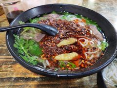 -筠连水粉面(吉祥名都店)