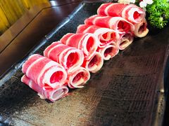 -捞神煲汤火锅(湖滨商业街店)