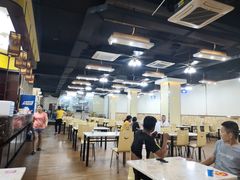大堂-佳基盐焗鸡