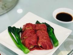 -广州酒家(花都店)