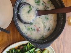 -如轩·海鲜砂锅粥·潮汕菜(海珠店)