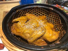 -苏浙徽·农家大院(开发区星湖101店)