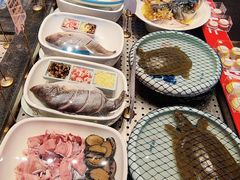 -阿财老铺·老蚌埠龙虾城(华夏总店)