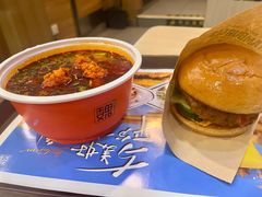 -魏家凉皮(大差市店)