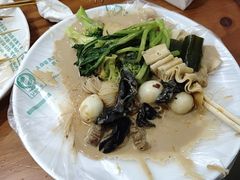 -郭记小街麻辣烫(南小街总店)