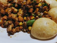 -人民公社大食堂(顺义总店)
