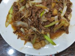 -爆肚冯(廊房二条店)