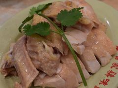 招牌百家鸡-百家鸡味馆(清泰店)