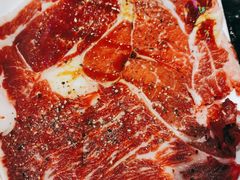 -牛鲜盛齐齐哈尔烤肉(曹路店)