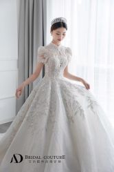 -艾朵婚纱