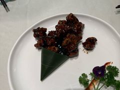 糖醋小排-蝶园·装修中(BFC外滩金融中心店)