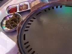 -欧巴烤肉(创富世纪店)