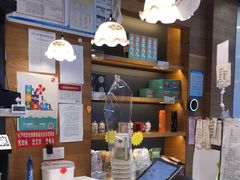 -茶颜悦色(银盆岭万达广场店)