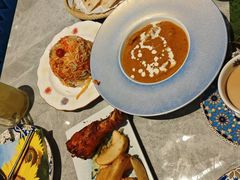 -木尔坦·Multan巴基斯坦清真餐厅halal(大智嘉园店)