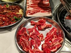 -英雄故事地摊烤肉(马驹桥店)
