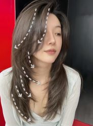 点击看大图 -GANO HAIR