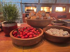 -上海柏悦酒店·世纪100牛排馆