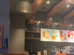 -星巴克(夏碧路店)