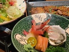 -王氏炉匠·烧鸟放题自助(好运街店)