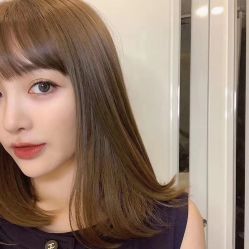 -D·YI原创私定设计烫发染发接发