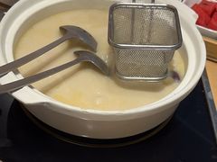 -湯系·煲汤手艺人(东二环泰禾广场店)