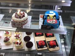 -Bread Talk 面包新语(荟聚店)