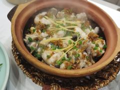 -围龙屋客家食府(福田店)