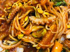 -金明子八带鱼馆(正宗韩国连锁店)